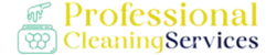 Professional Cleaning Services